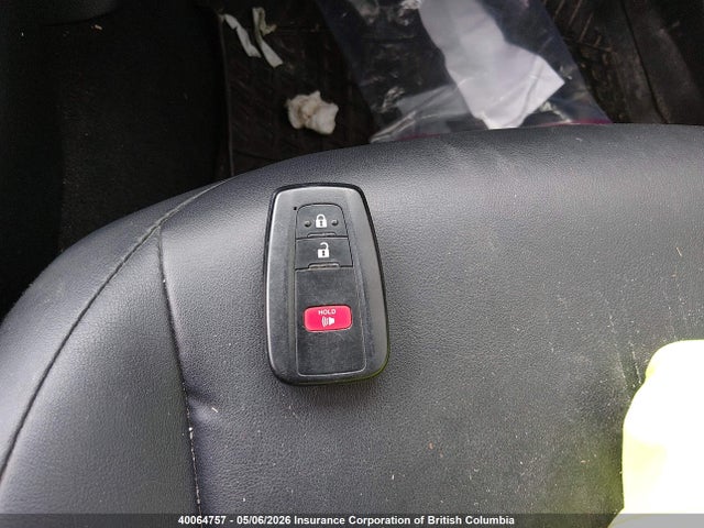 JTDL9MFU6N3039749 Toyota Prius Le/xle/night Shade