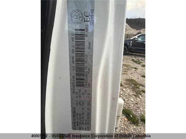 1C4BJWDG6JL886163 Jeep Wrangler Unlimited Sport