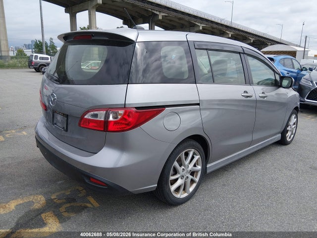 Продажа на аукционе авто 2012 Mazda 5, vin: JM1CW2DL1C0130756, номер лота: 40062688