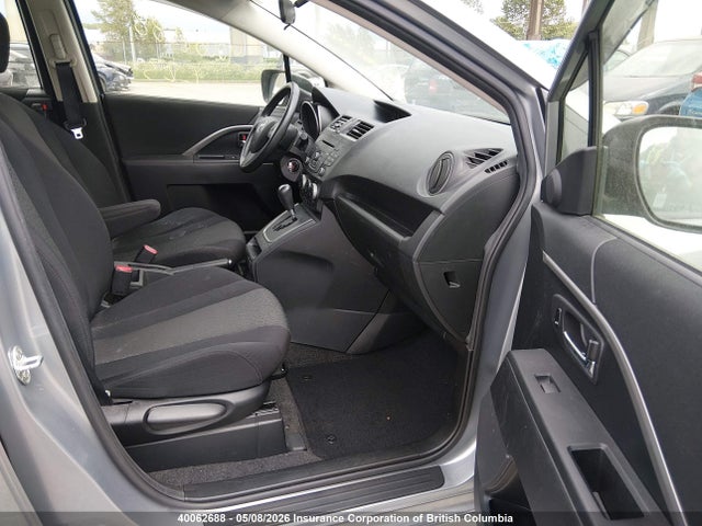 Продажа на аукционе авто 2012 Mazda 5, vin: JM1CW2DL1C0130756, номер лота: 40062688
