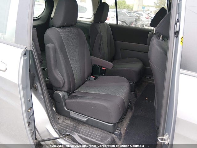 Продажа на аукционе авто 2012 Mazda 5, vin: JM1CW2DL1C0130756, номер лота: 40062688