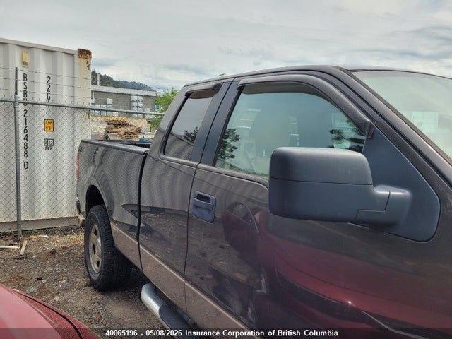 Продаж на аукціоні авто 2006 Ford F150, vin: 1FTPX14536NA23693, номер лоту: 40065196