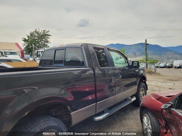 Продаж на аукціоні авто 2006 Ford F150, vin: 1FTPX14536NA23693, номер лоту: 40065196