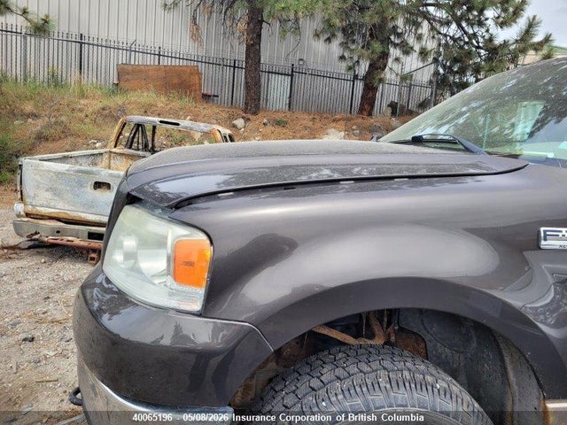 Продаж на аукціоні авто 2006 Ford F150, vin: 1FTPX14536NA23693, номер лоту: 40065196