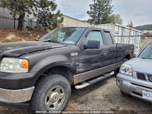 Продаж на аукціоні авто 2006 Ford F150, vin: 1FTPX14536NA23693, номер лоту: 40065196