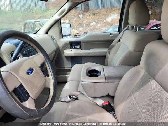 Продаж на аукціоні авто 2006 Ford F150, vin: 1FTPX14536NA23693, номер лоту: 40065196