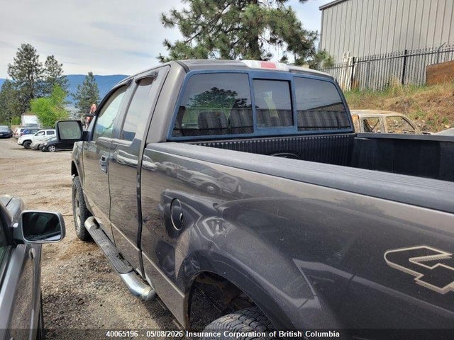 Продаж на аукціоні авто 2006 Ford F150, vin: 1FTPX14536NA23693, номер лоту: 40065196