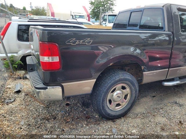 Продаж на аукціоні авто 2006 Ford F150, vin: 1FTPX14536NA23693, номер лоту: 40065196