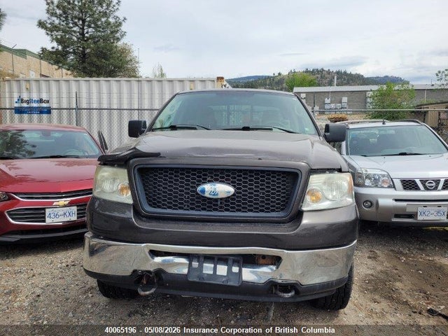 Продаж на аукціоні авто 2006 Ford F150, vin: 1FTPX14536NA23693, номер лоту: 40065196
