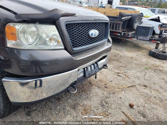 Продаж на аукціоні авто 2006 Ford F150, vin: 1FTPX14536NA23693, номер лоту: 40065196