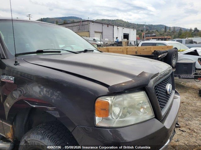 Продаж на аукціоні авто 2006 Ford F150, vin: 1FTPX14536NA23693, номер лоту: 40065196