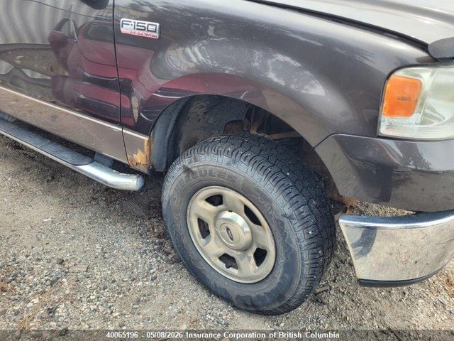 Продаж на аукціоні авто 2006 Ford F150, vin: 1FTPX14536NA23693, номер лоту: 40065196