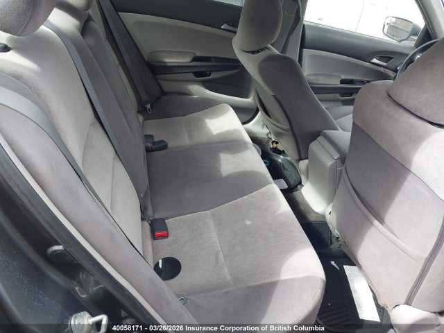 Продажа на аукционе авто 2008 Honda Accord Lxp, vin: JHMCP26468C072246, номер лота: 40058171