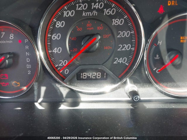 Aukcja sprzedaży 2005 Honda Civic, vin: 1HGEM22975L812453, numer aukcji: 40065200