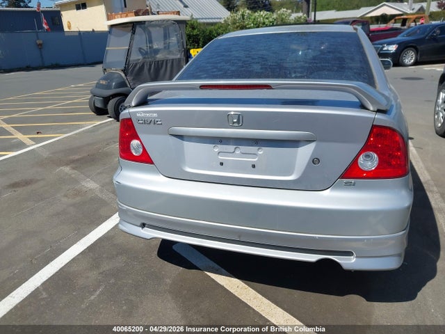 Aukcja sprzedaży 2005 Honda Civic, vin: 1HGEM22975L812453, numer aukcji: 40065200