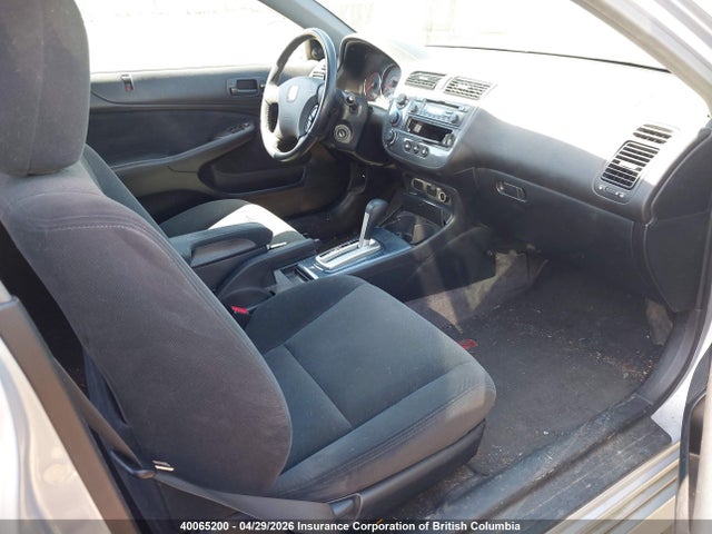 Aukcja sprzedaży 2005 Honda Civic, vin: 1HGEM22975L812453, numer aukcji: 40065200