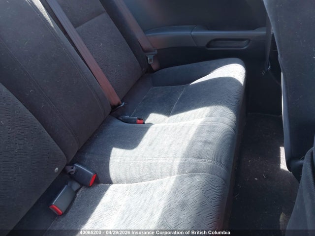 Aukcja sprzedaży 2005 Honda Civic, vin: 1HGEM22975L812453, numer aukcji: 40065200