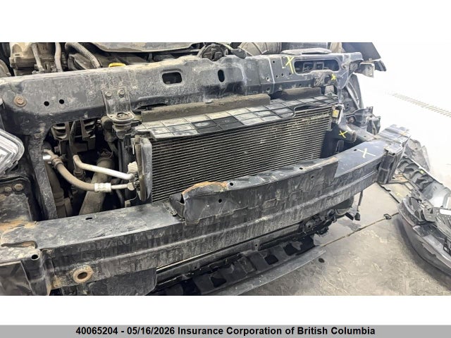 KMHCT5AE9HU340775 Hyundai ACCENT SE