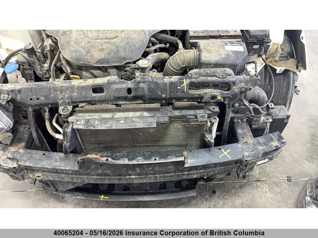 KMHCT5AE9HU340775 Hyundai ACCENT SE