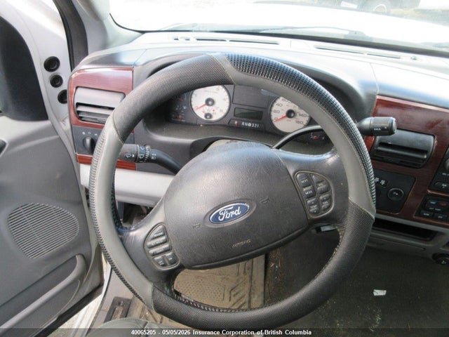 Aukcja sprzedaży 2005 Ford F350, vin: 1FTWW31P75EA32489, numer aukcji: 40065205