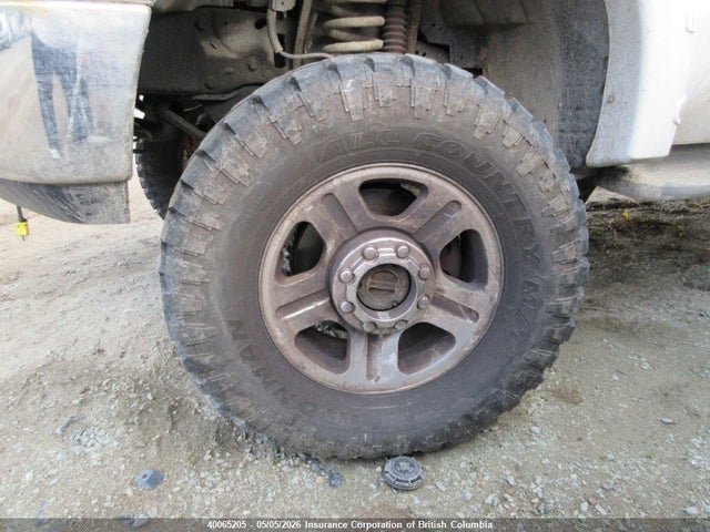 Aukcja sprzedaży 2005 Ford F350, vin: 1FTWW31P75EA32489, numer aukcji: 40065205