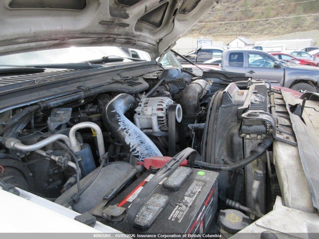 Aukcja sprzedaży 2005 Ford F350, vin: 1FTWW31P75EA32489, numer aukcji: 40065205