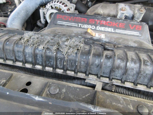 Aukcja sprzedaży 2005 Ford F350, vin: 1FTWW31P75EA32489, numer aukcji: 40065205