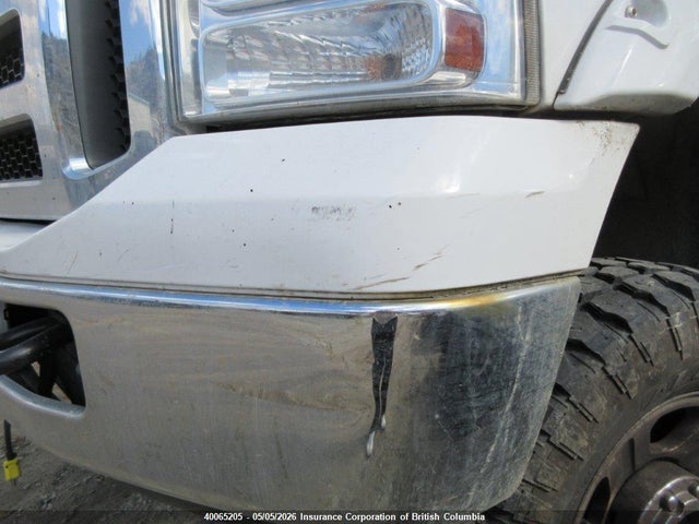Aukcja sprzedaży 2005 Ford F350, vin: 1FTWW31P75EA32489, numer aukcji: 40065205