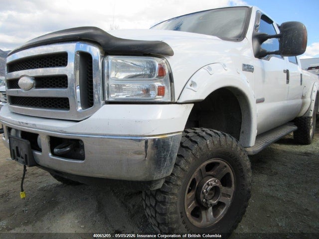 Aukcja sprzedaży 2005 Ford F350, vin: 1FTWW31P75EA32489, numer aukcji: 40065205