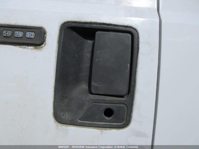 Aukcja sprzedaży 2005 Ford F350, vin: 1FTWW31P75EA32489, numer aukcji: 40065205