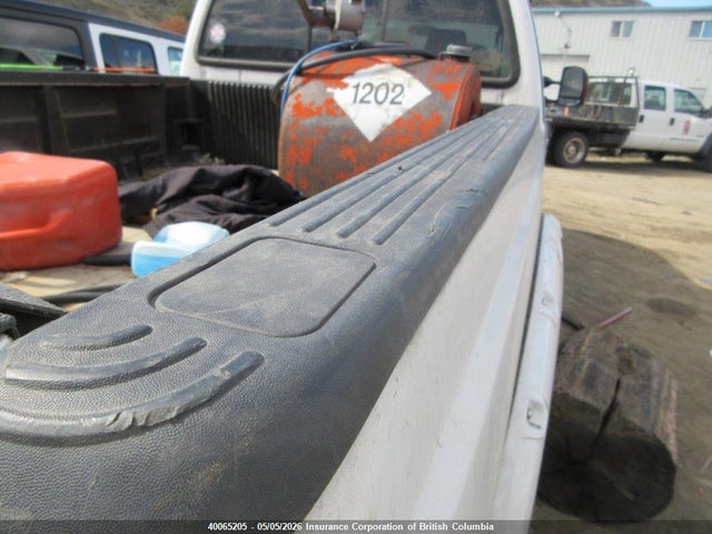 Aukcja sprzedaży 2005 Ford F350, vin: 1FTWW31P75EA32489, numer aukcji: 40065205