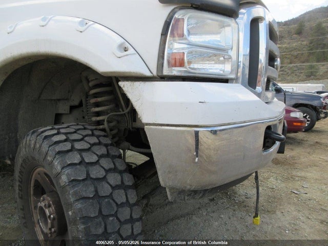Aukcja sprzedaży 2005 Ford F350, vin: 1FTWW31P75EA32489, numer aukcji: 40065205