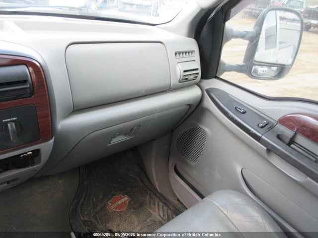 Aukcja sprzedaży 2005 Ford F350, vin: 1FTWW31P75EA32489, numer aukcji: 40065205