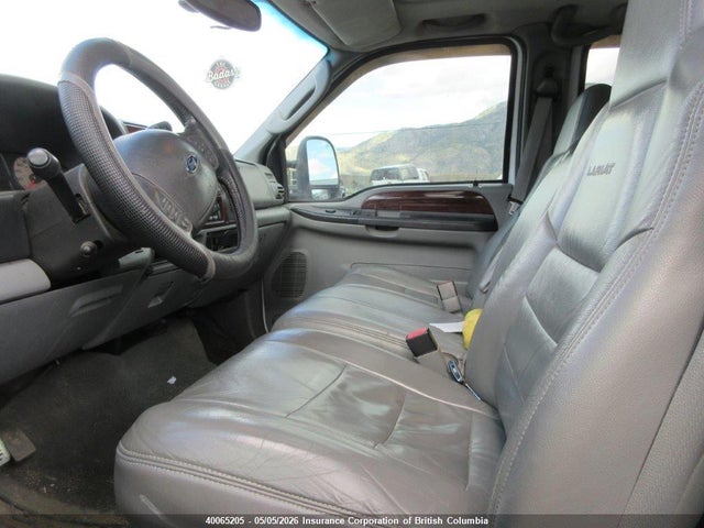 Aukcja sprzedaży 2005 Ford F350, vin: 1FTWW31P75EA32489, numer aukcji: 40065205