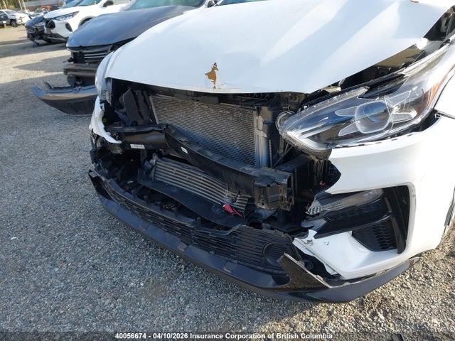 2021 Kia Forte Gt მანქანა იყიდება აუქციონზე, vin: KNAF45A7XM5099486, აუქციონის ნომერი: 40056674