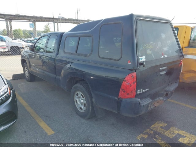 2009 Toyota Tacoma მანქანა იყიდება აუქციონზე, vin: 5TETX22NX9Z608019, აუქციონის ნომერი: 40065206