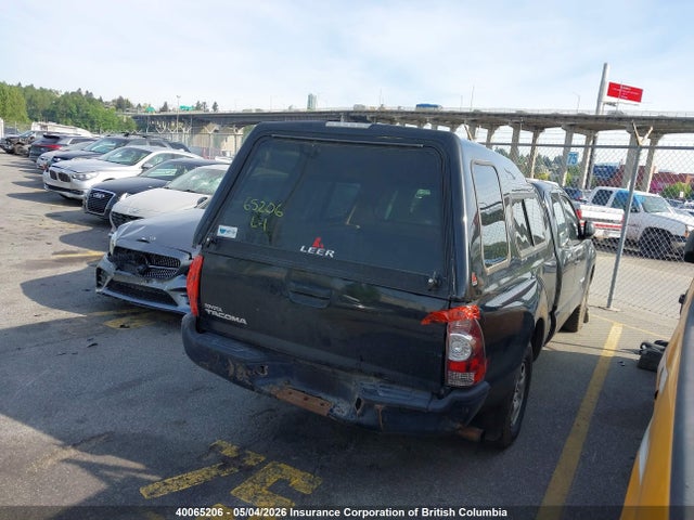 2009 Toyota Tacoma მანქანა იყიდება აუქციონზე, vin: 5TETX22NX9Z608019, აუქციონის ნომერი: 40065206