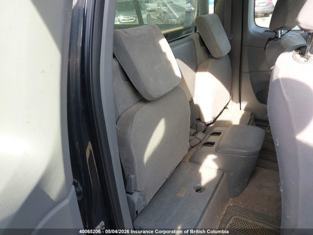 2009 Toyota Tacoma მანქანა იყიდება აუქციონზე, vin: 5TETX22NX9Z608019, აუქციონის ნომერი: 40065206