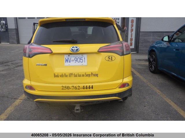 JTMRJREV6HD141737 Toyota RAV4