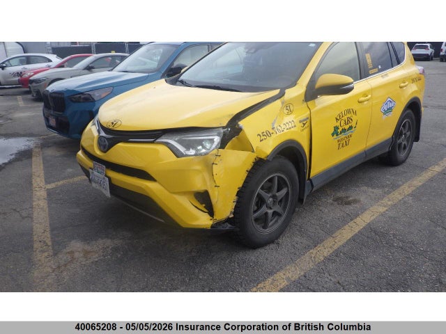 JTMRJREV6HD141737 Toyota RAV4