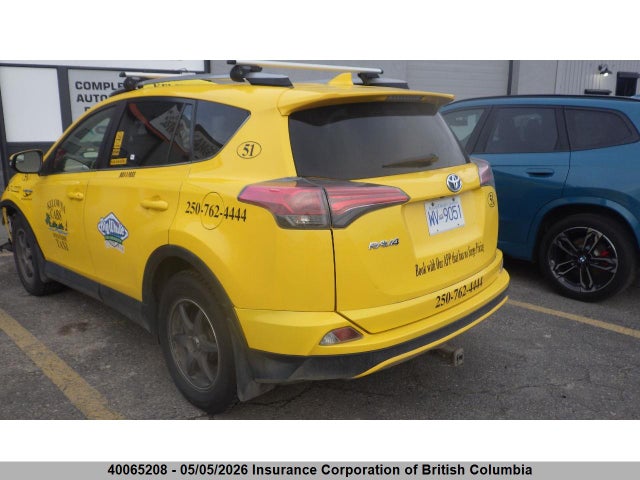JTMRJREV6HD141737 Toyota RAV4