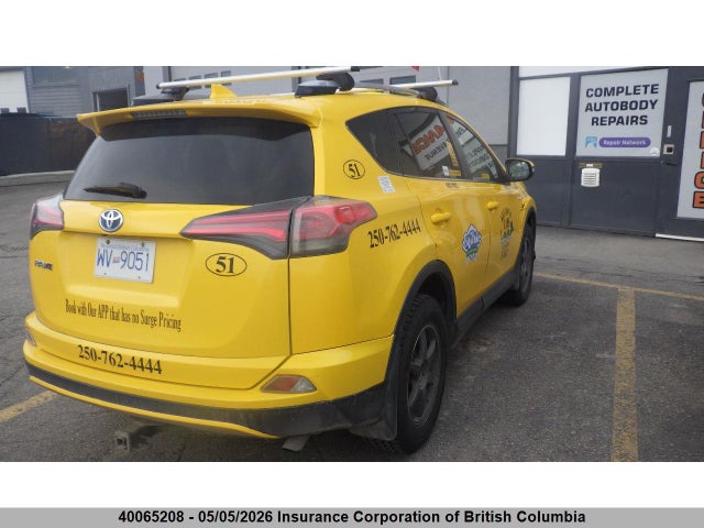 JTMRJREV6HD141737 Toyota RAV4
