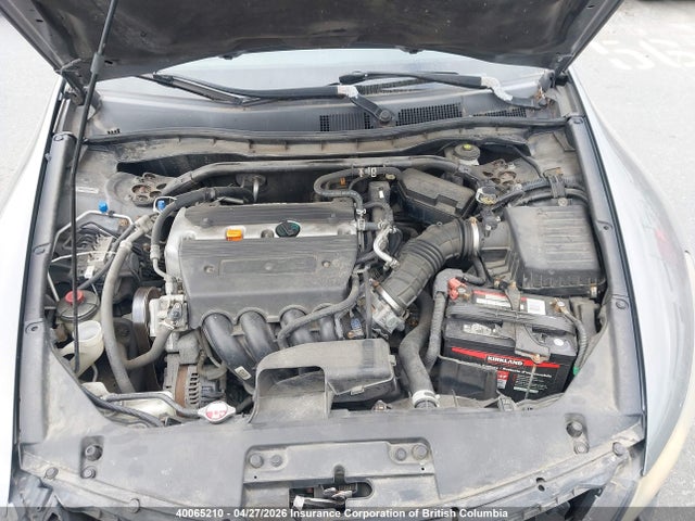Aukcja sprzedaży 2008 Honda Accord Exl, vin: 1HGCS12868A801958, numer aukcji: 40065210