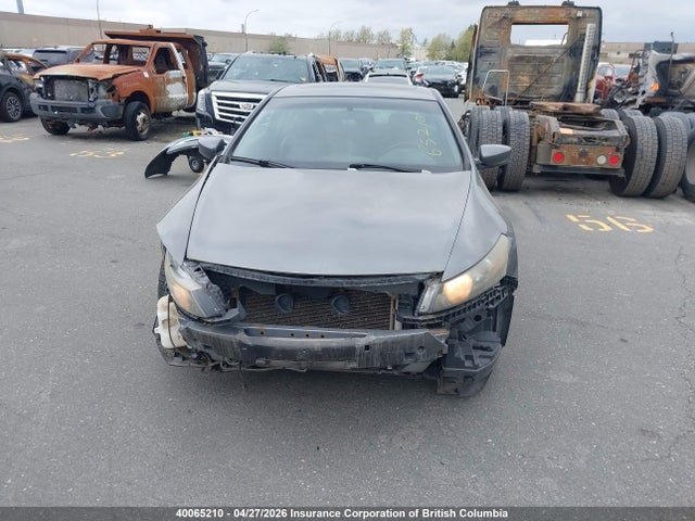 Aukcja sprzedaży 2008 Honda Accord Exl, vin: 1HGCS12868A801958, numer aukcji: 40065210