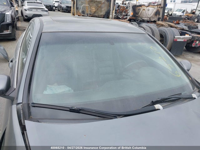 Aukcja sprzedaży 2008 Honda Accord Exl, vin: 1HGCS12868A801958, numer aukcji: 40065210
