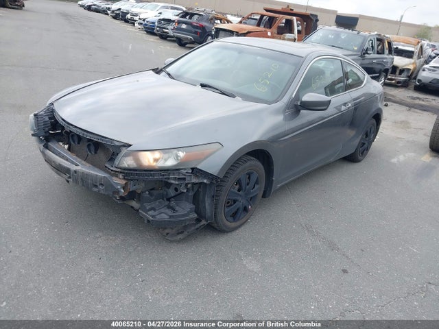 Aukcja sprzedaży 2008 Honda Accord Exl, vin: 1HGCS12868A801958, numer aukcji: 40065210