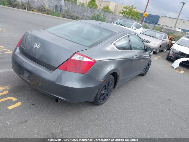 Aukcja sprzedaży 2008 Honda Accord Exl, vin: 1HGCS12868A801958, numer aukcji: 40065210