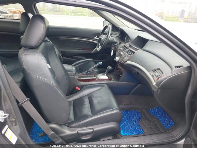 Aukcja sprzedaży 2008 Honda Accord Exl, vin: 1HGCS12868A801958, numer aukcji: 40065210