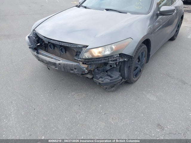 Aukcja sprzedaży 2008 Honda Accord Exl, vin: 1HGCS12868A801958, numer aukcji: 40065210