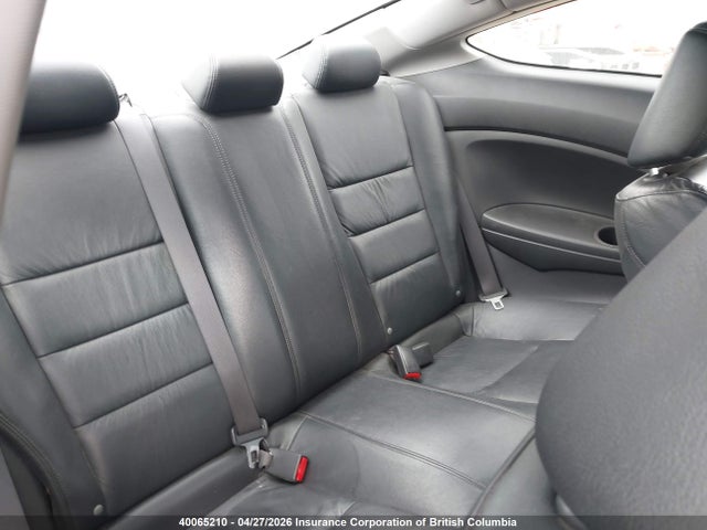 Aukcja sprzedaży 2008 Honda Accord Exl, vin: 1HGCS12868A801958, numer aukcji: 40065210